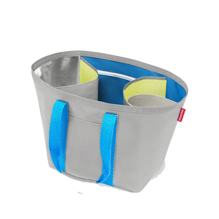 Reisenthel Shopping re-shopper 1 light grey
