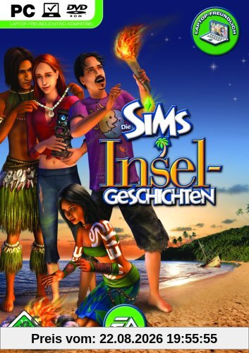 Die Sims: Inselgeschichten