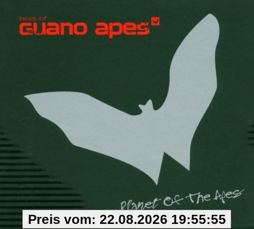 Planet Of The Apes - Best Of Guano Apes (Premium Version)