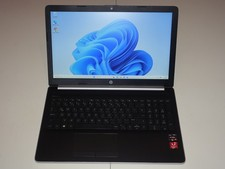 HP 15-db0186ng 15,6 Zoll FHD, Rysen 5, Vega 8, 8GB, SSD Notebook