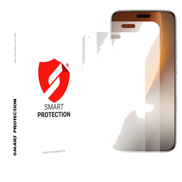 Schutzfolie Smart Protection Premium Classic für Honor Magic8 Pro, Kunststoff, Set mit 2 Stück