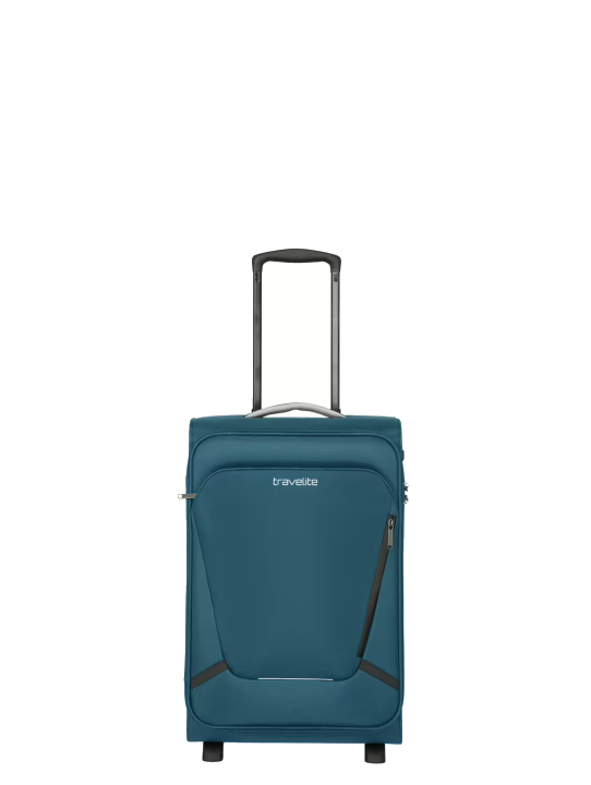 Travelite JETPACK Trolley S Slim 2w
