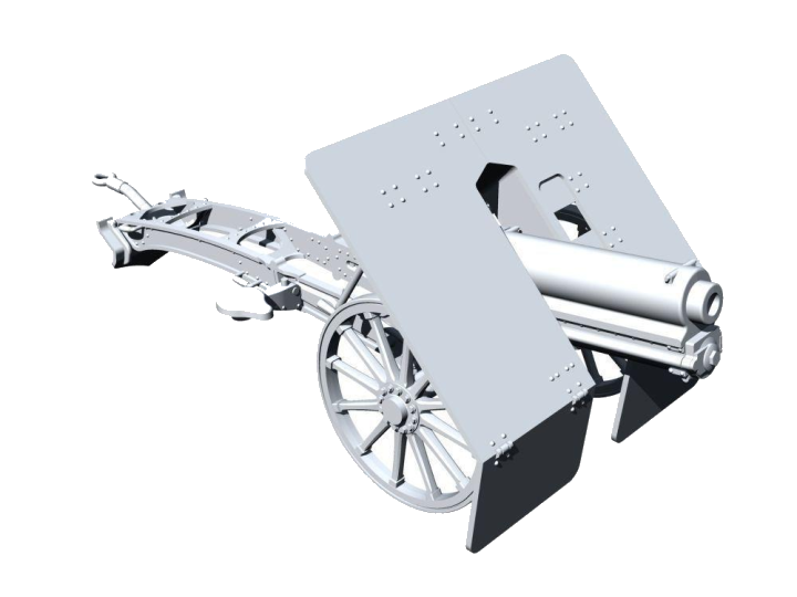 7,5cm horsky kanon vz.15(7,5cm Gebirskan M.15 / 7,5 cm)