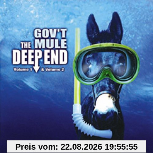 Deep End Vol.1 & 2