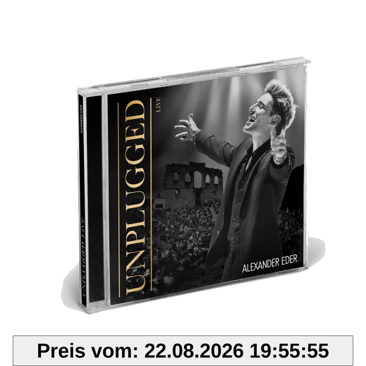 Unplugged (Live)