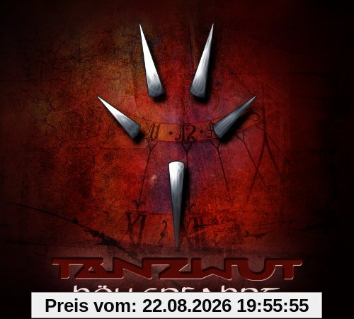 Höllenfahrt (Lim.Edition Box-Set)