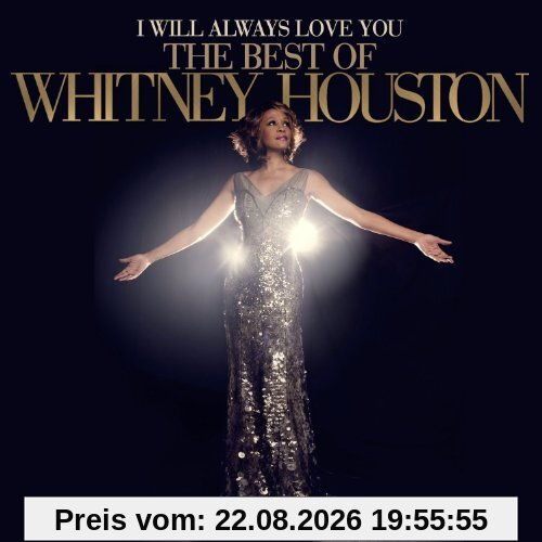 I Will Always Love You: The Best Of