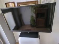 Toshiba 32L2333D 32" 1080p fullHD 31W TV Fernseher schwarz