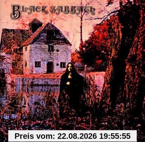 Black Sabbath