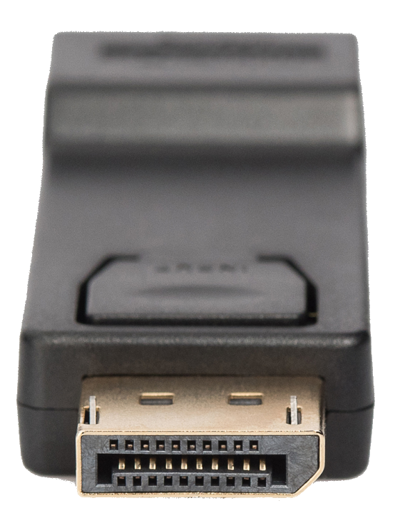 Digitus DisplayPort Adapter