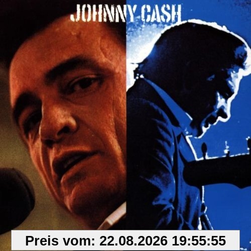 At Folsom Prison / At San Quentin