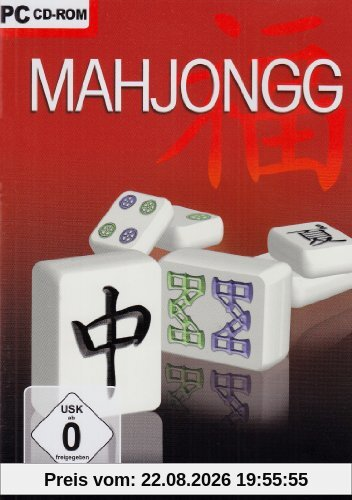 Mahjongg 2010