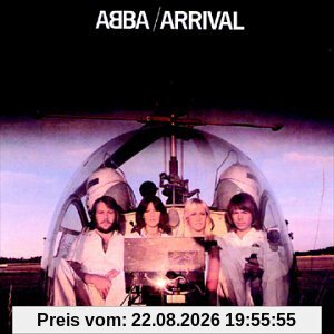 Arrival