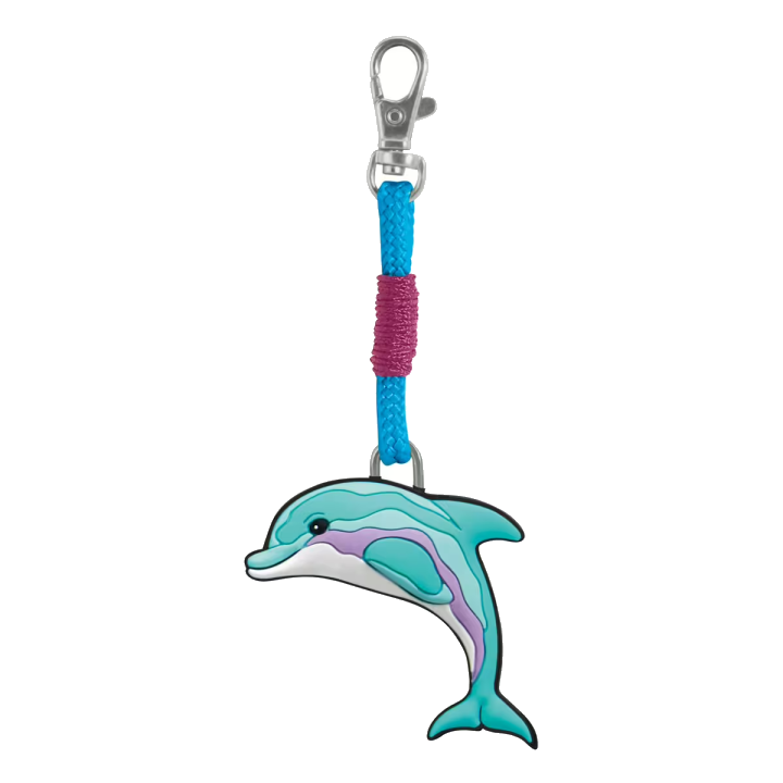 Step by Step HAPPY CHARMS, Kollektion 2026 Dolphin