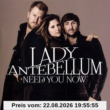 Need You Now