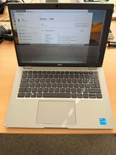 Dell Latitude 5430 i5 1235u 4GB 256GB FullHD W11 Pro #43N