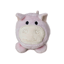 Minifeet® Displayreiniger Schmoozies, Schwein