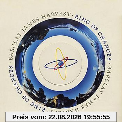 Ring of Changes (Expanded+Remastered)