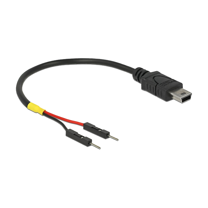 DeLOCK 85412 USB cable