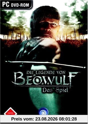 Die Legende von Beowulf - Das Spiel