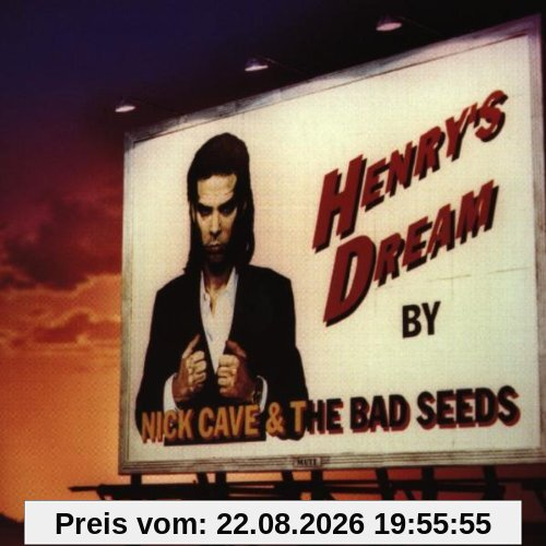 Henry's Dream
