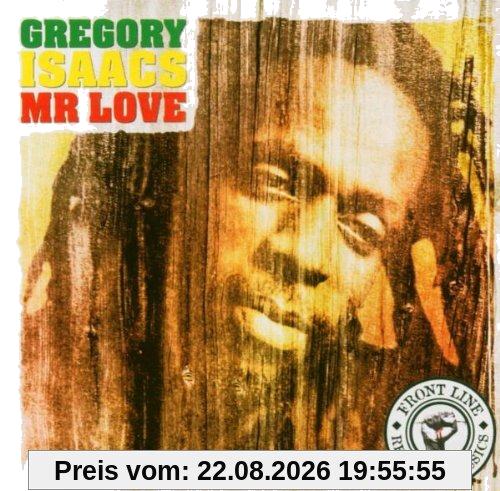 Mr.Love