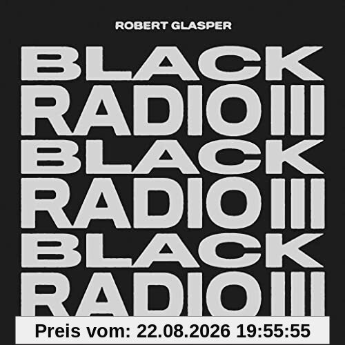 Black Radio III