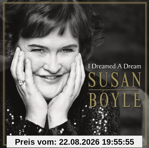 I Dreamed a Dream