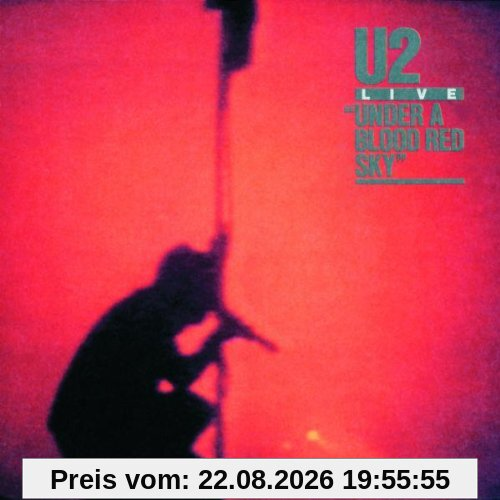 Under a Blood Red Sky (25th Anniversary Edt.)
