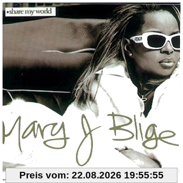 Share My World/Bonus Track Int
