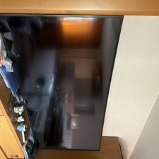 Samsung The Frame 55 Zoll LED TV 1080p (FHD) Flachbildfernseher Schwarz