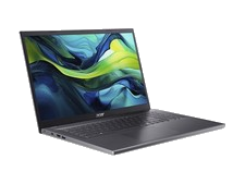 17,3" Acer Aspire A17 Notebook Core 5 120U 5.0GHz 16GB 1TB Windows 11
