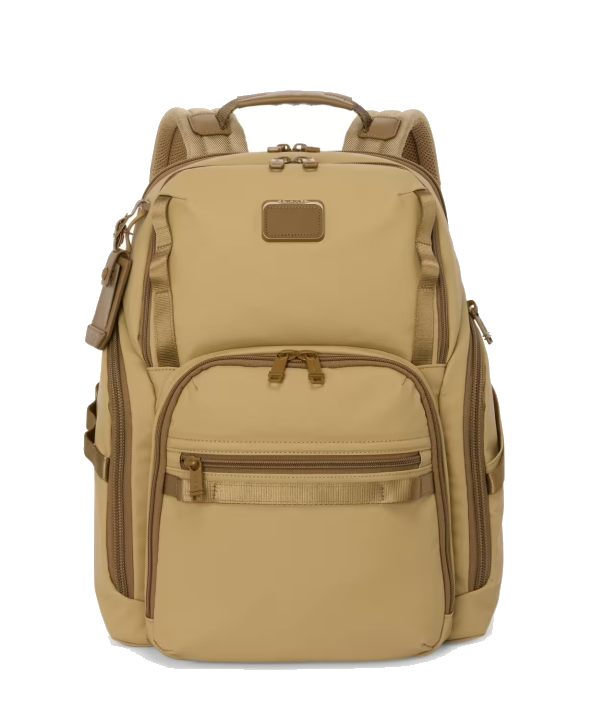 Tumi Alpha Bravo Search Rucksack