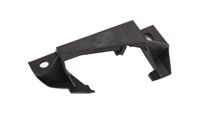 BMW Adapter Spritzdüse links 61677001653