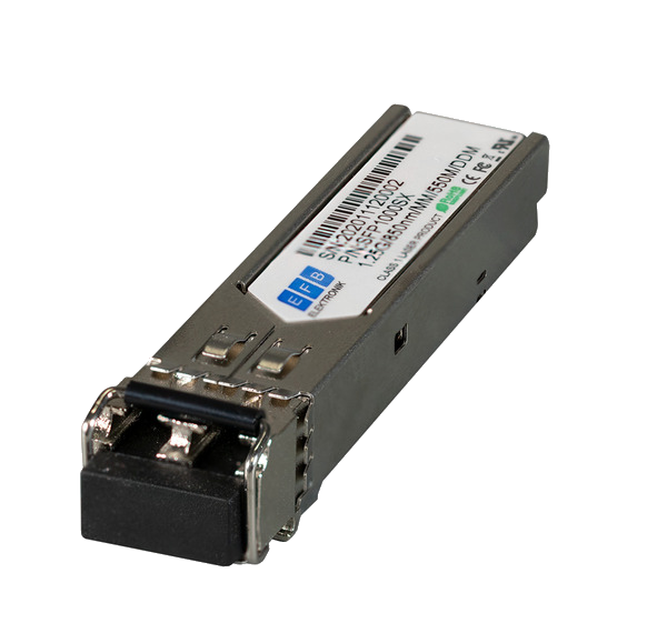 EFB SFP Modul 550m Multimode Gigabit