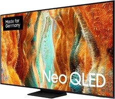 SAMSUNG Smart TV GQ85QN70FAU 214cm/85Zoll QLED-Fernseher 4K UHD 144Hz B-WARE