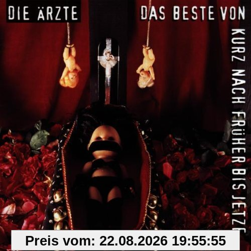 Das Beste Von Kurz Nach Früher Bis Jetze