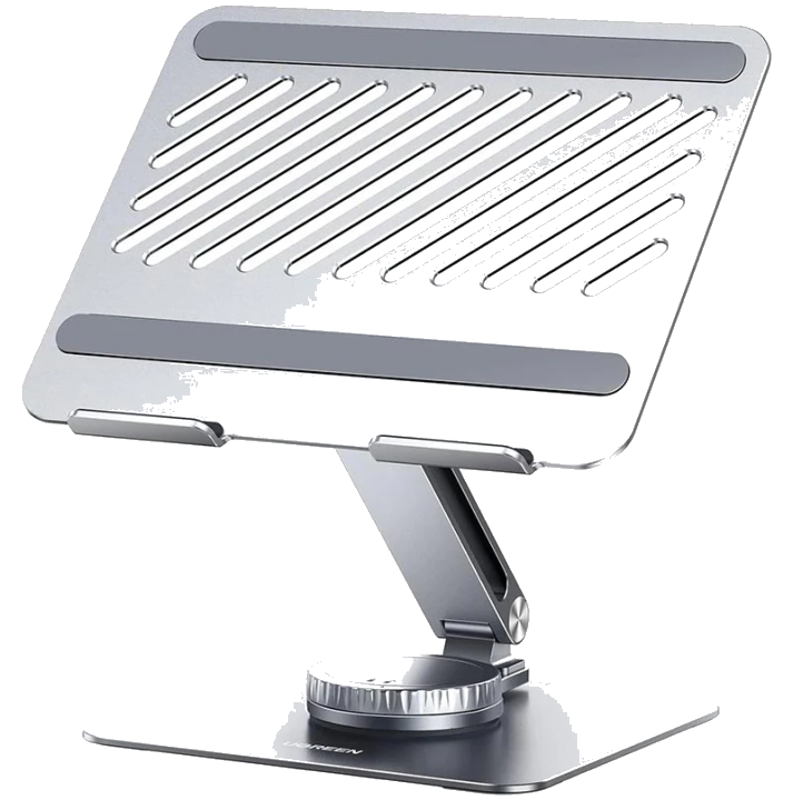 UGREEN LP592 Ständer für Laptops 11 Zoll - 17,3 Zoll, Grau
