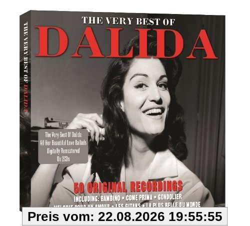 The Very Best of