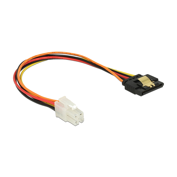 DeLOCK 85519 internal power cable