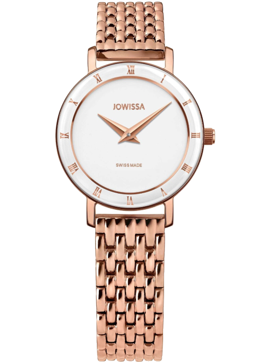 Jowissa J2.312.S Damenuhr Roma 26mm 3ATM