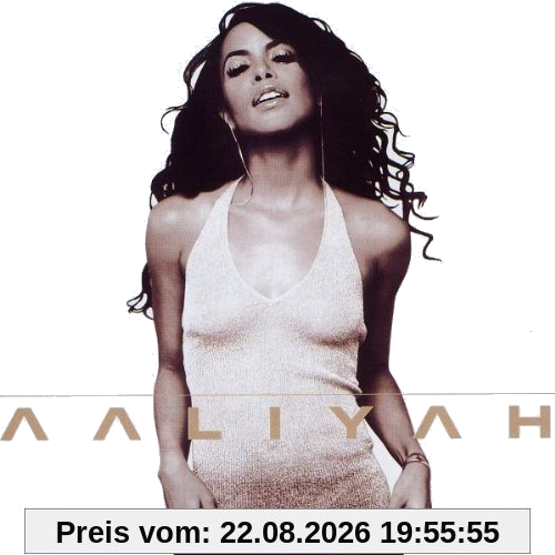 Aaliyah