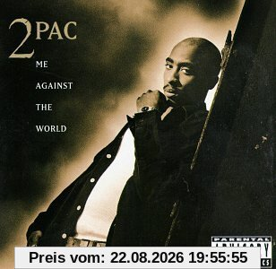 Me Against The World