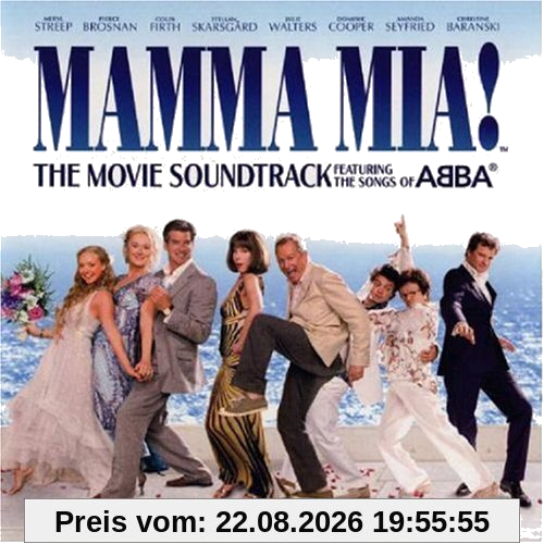 Mamma Mia!