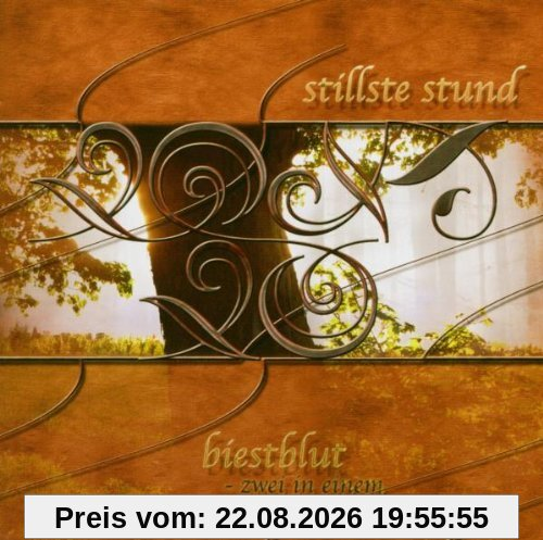 Biestblut