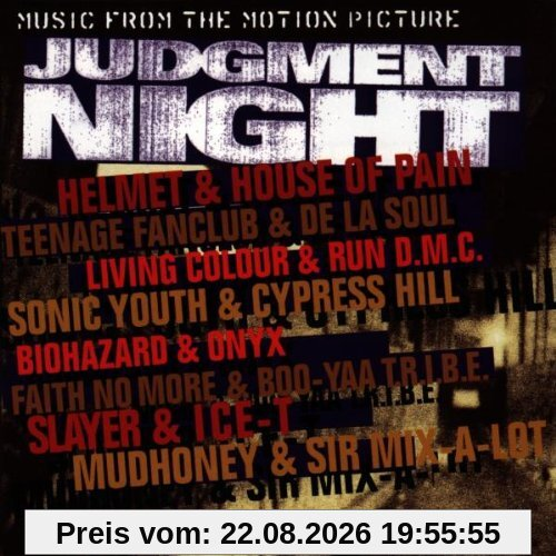 Judgment Night