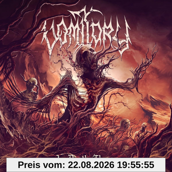 In Death Throes
