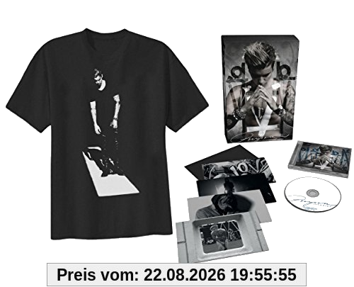 Purpose (Limited Fan Box)