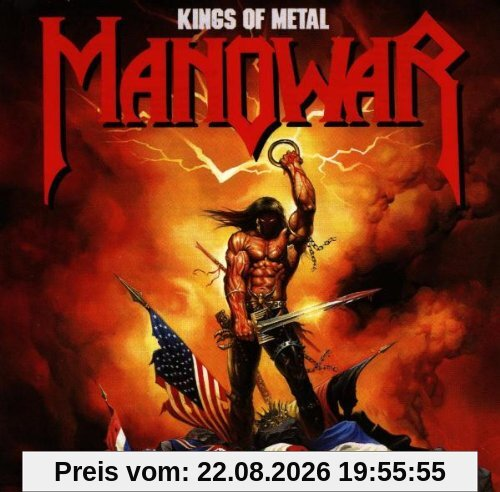 Kings of Metal