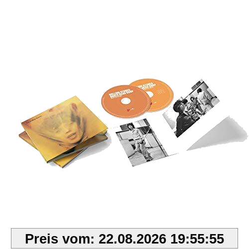 Goats Head Soup (2CD Deluxe Edition)